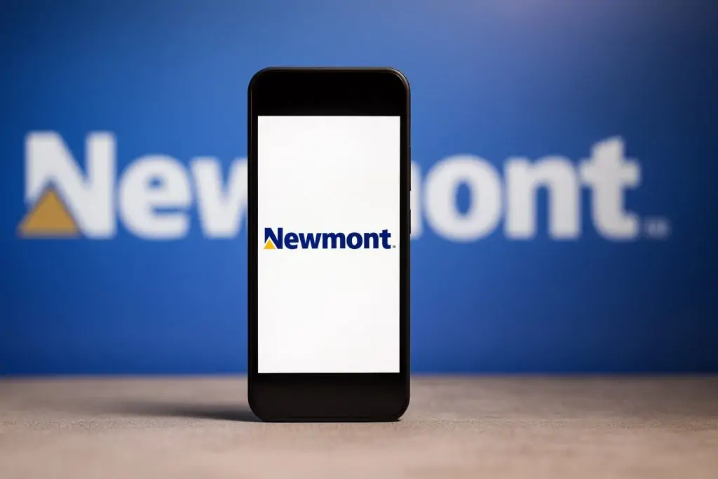 Newmont Stock Skyrockets as Gold Rally Hits Record Highs – Will the Boom Continue?