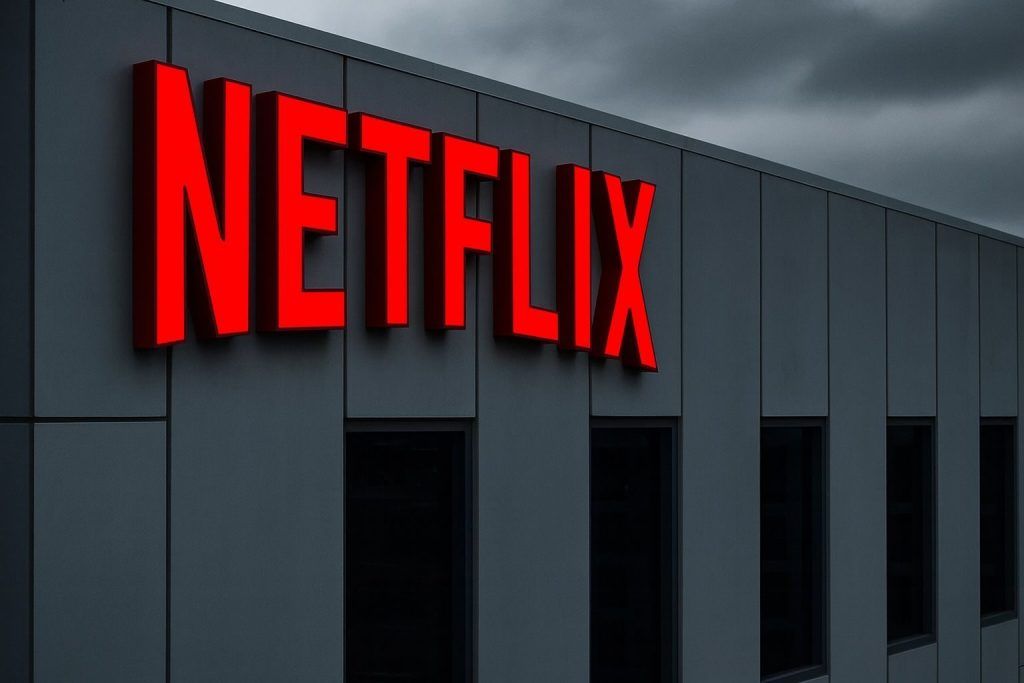 NFLX Stock Today (Nov 15, 2025): Split Takes Effect Monday, Ads Reach 190M Viewers, Gaming & ‘Netflix House’ Add New Growth Levers — Analysis & 2026 Forecast