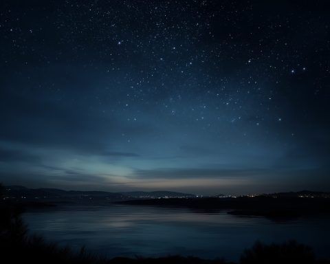 Night Sky in November 2025: Biggest Supermoon of the Year, Leonids Meteor Shower, Uranus at Opposition & More