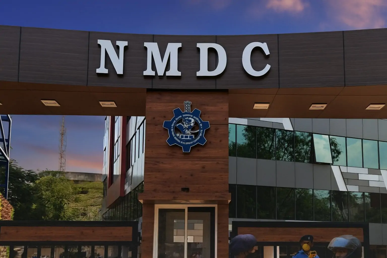 NMDC Steel’s Profit Rally Short-Lived as Q2 Loss Triggers 7% Stock Slide