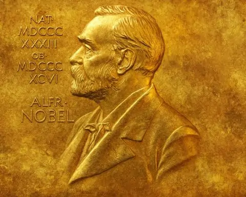 Quantum Tunneling Goes Big: The Tiny Circuit Experiment That Won the 2025 Nobel Prize in Physics
