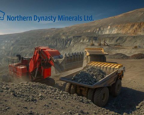 Northern Dynasty Minerals Ltd (NAK) – Company and Stock Update