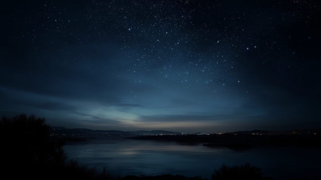 Northern Lights Alert! Solar Storms, Draconid Meteors & a Bright Harvest Moon Dazzle Oct. 8–9, 2025