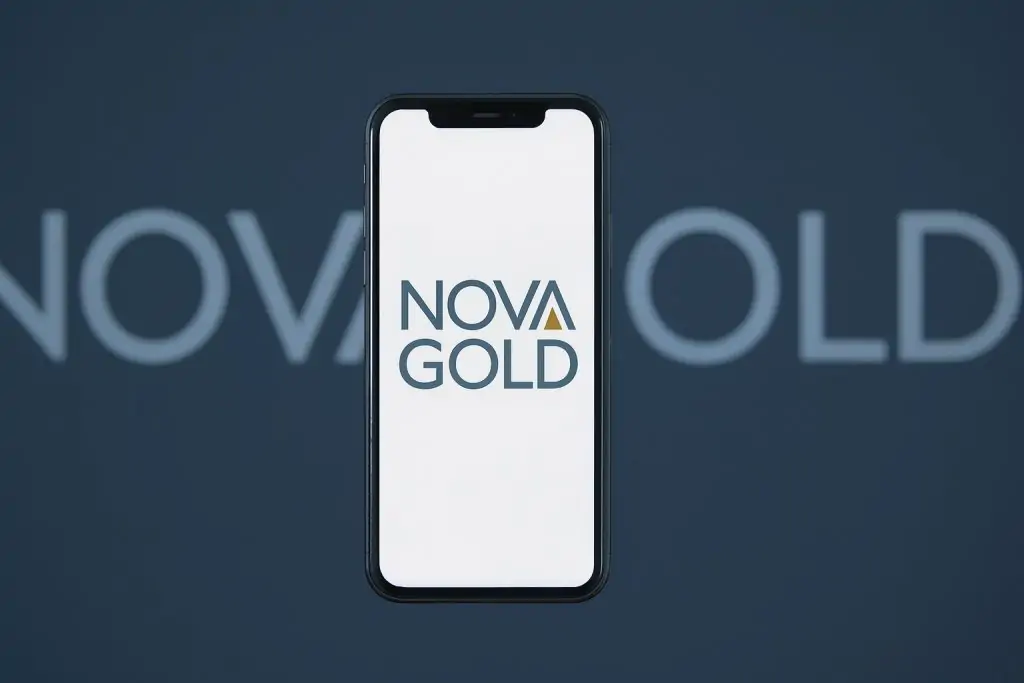 NovaGold 2025: Is This Upstart Set to Strike Gold?
