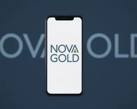 NovaGold 2025: Is This Upstart Set to Strike Gold?