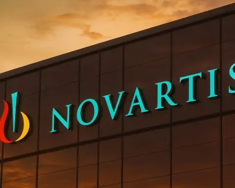 Novartis’ $12B Biotech Buyout Shakes Up Avidity Biosciences (RNA) – Is the Rare-Disease Stock Set to Soar?