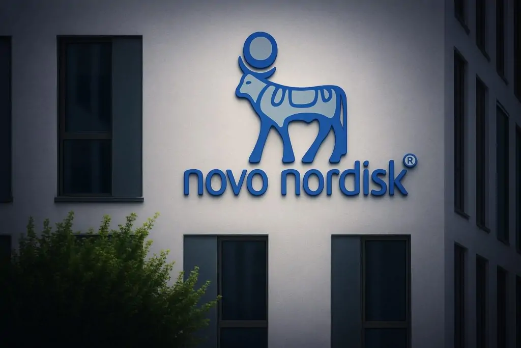 Novo Nordisk’s $5.2 Billion Bet to Reverse Fatty Liver Disease – Game-Changer or Big Gamble?