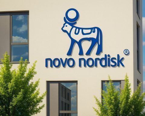 Novo Nordisk’s Surprise $2.1B Rare-Disease Acquisition Deal: What You Need to Know