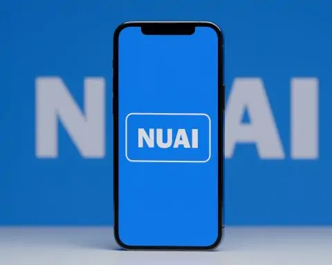 NUAI Stock Rockets 85% on AI Data Center News – Is the Rally Sustainable?
