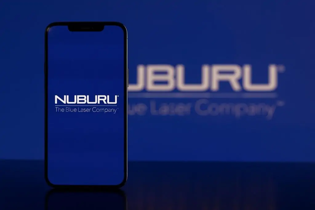 Blue Laser Pioneer Nuburu (BURU) Shines with Defense Pivot – Stock Soars & Key 2025 Insights