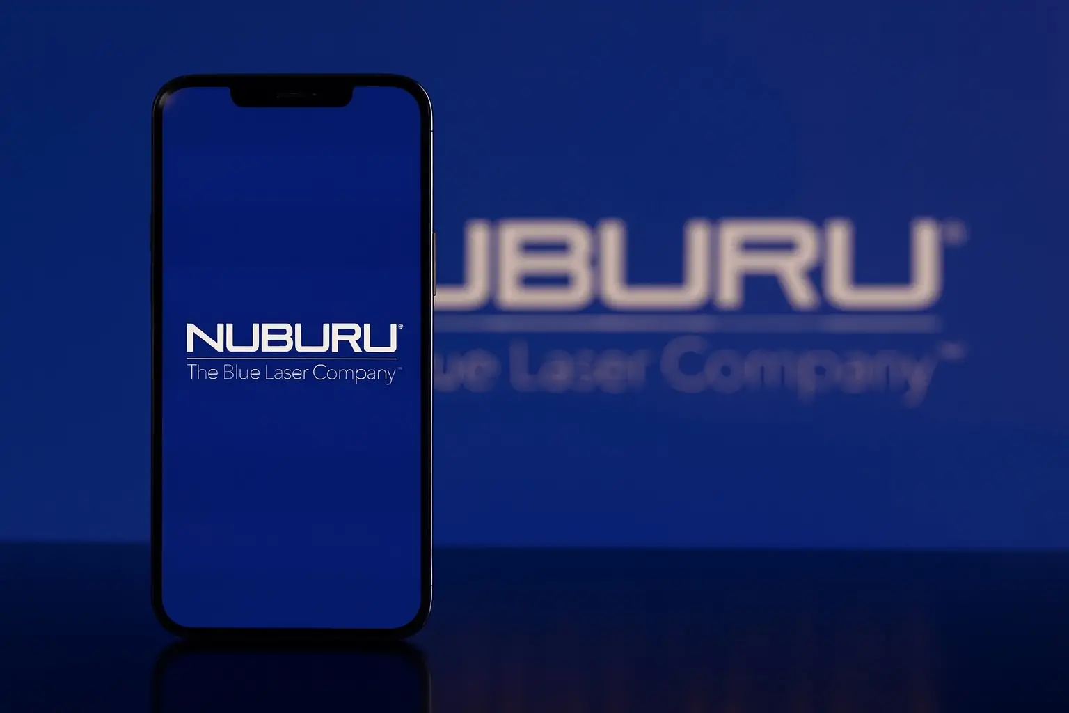 Blue Laser Pioneer Nuburu (BURU) Shines with Defense Pivot – Stock Soars & Key 2025 Insights