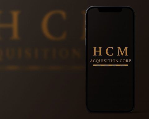 Nuclear SPAC Stock Skyrockets on Merger Frenzy: HOND Shares Soar as Terrestrial Energy Deal Nears