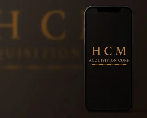 Nuclear SPAC Stock Skyrockets on Merger Frenzy: HOND Shares Soar as Terrestrial Energy Deal Nears