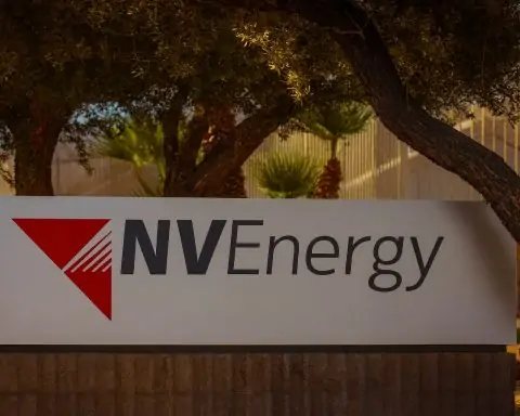 NV Energy Stock Holds Steady Amid Nevada Utility Turmoil