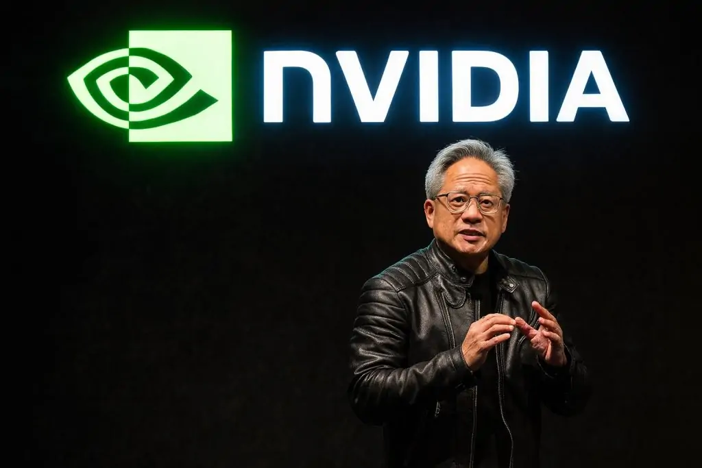 Nvidia’s Meteoric October: $4 Trillion Milestone, Mega AI Deals, and Unstoppable Momentum