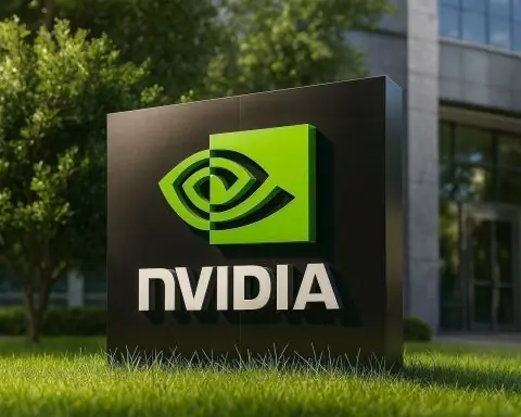 Nvidia stock rises in premarket as tough China payment terms put H200 demand back in focus