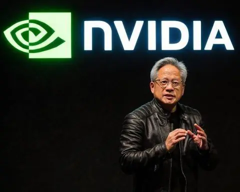 Nvidia Stock, the AI Bubble Debate, and the Data Center Gold Rush: What December 1, 2025 Really Looks Like
