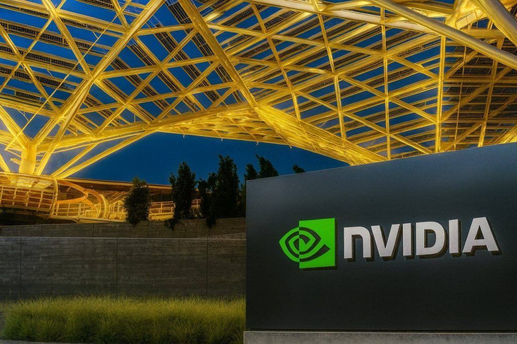 Nvidia Stock Today, 20 November 2025: NVDA Jumps After Record $57B Quarter and $500B AI Chip Pipeline