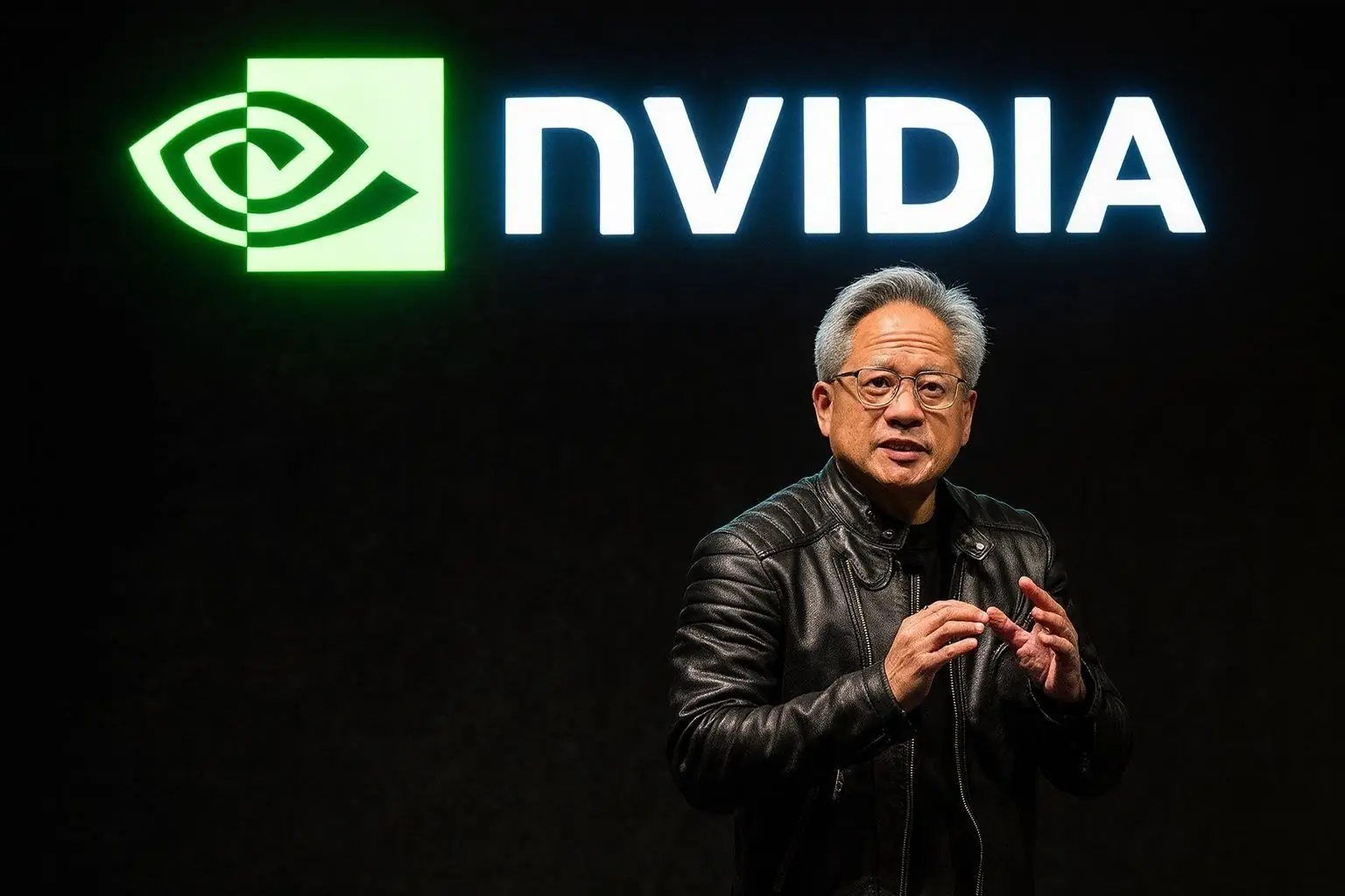 Nvidia Stock Today (NVDA) – November 28, 2025: Price, AI Memo Fallout and Wall Street’s 50% Upside Bet