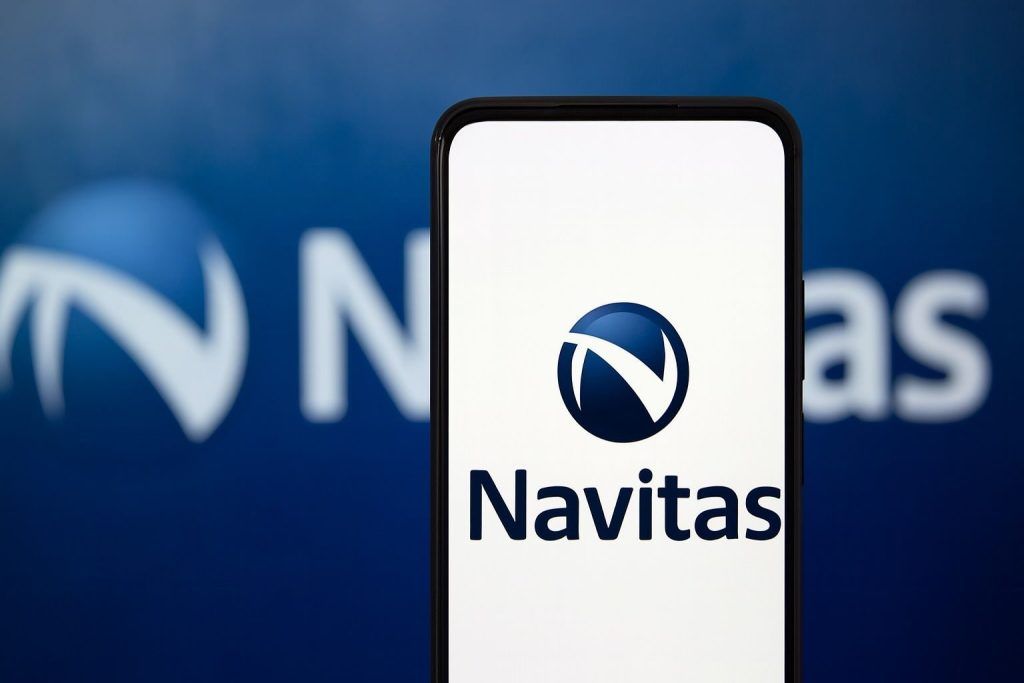 Nvidia’s AI Power Play Sends Navitas Semiconductor Stock Soaring – Here’s Why It Matters