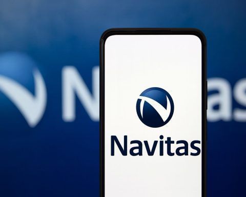 Nvidia’s AI Power Play Sends Navitas Semiconductor Stock Soaring – Here’s Why It Matters