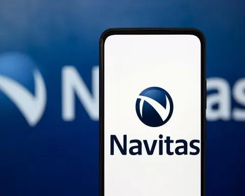 Nvidia’s AI Power Play Sends Navitas Semiconductor Stock Soaring – Here’s Why It Matters
