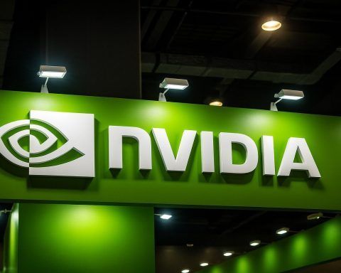 Nvidia’s Blockbuster October 2025: AI Gold Rush, $4 Trillion Highs & Stock Whiplash