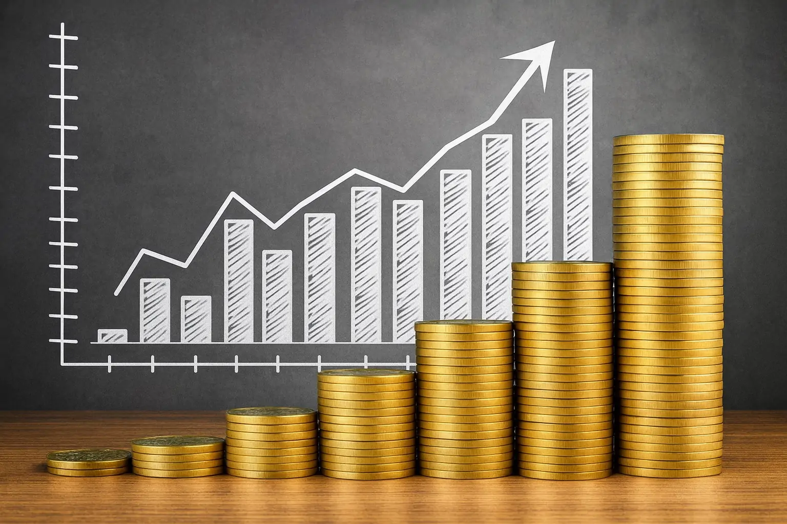 AI Stock Frenzy: Growth Stocks Go Parabolic as Tech Rally Surges