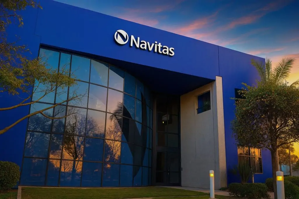 Navitas Semiconductor (NVTS) Stock Skyrockets 27% on Nvidia AI Breakthrough – Is a Major Rally Just Beginning?