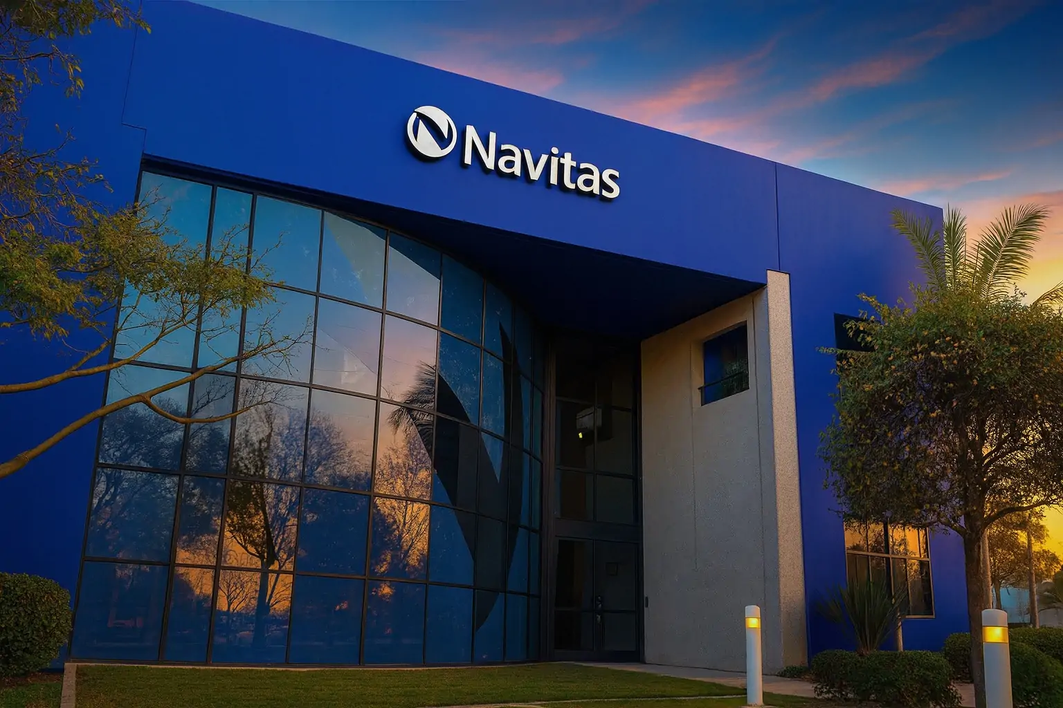 Navitas Semiconductor (NVTS) Stock Skyrockets 27% on Nvidia AI Breakthrough – Is a Major Rally Just Beginning?