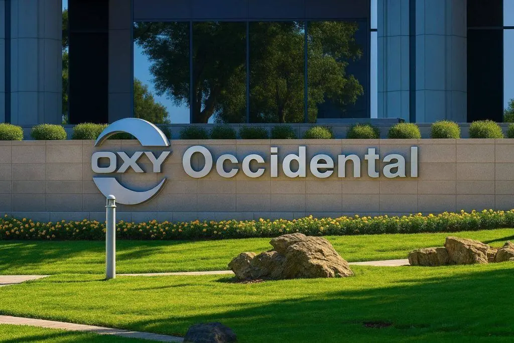 Occidental Petroleum Stock (OXY) Outlook for 2026: Buffett Backing, OxyChem Sale and What It All Means for Investors
