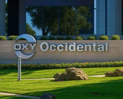 Occidental Petroleum Stock (OXY) Outlook for 2026: Buffett Backing, OxyChem Sale and What It All Means for Investors