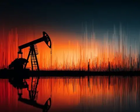 Oil Prices Rollercoaster: Trade War Fears & OPEC Moves Spark 5-Month Lows