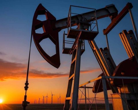 Oil prices bounce back as Trump’s Iran “armada” talk and Kazakhstan outage lift Brent, WTI