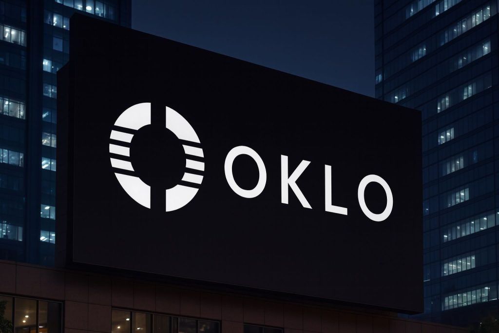 Oklo stock jumps again on DOE radioisotope deal as investor focus shifts to permits