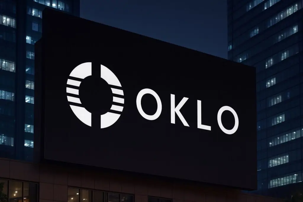Oklo stock jumps as Meta backs 1.2-GW Ohio nuclear campus to power AI data centers