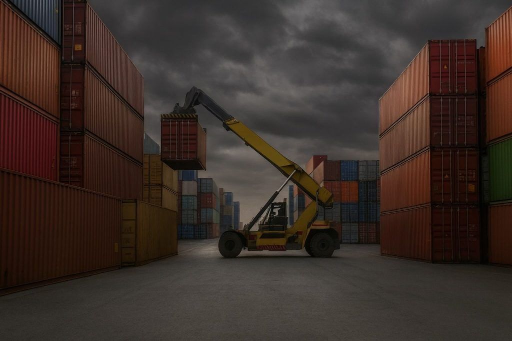 Om Freight Forwarders IPO Soars to 3.6X Subscription on Final Bidding Day – Strong NII & Retail Demand