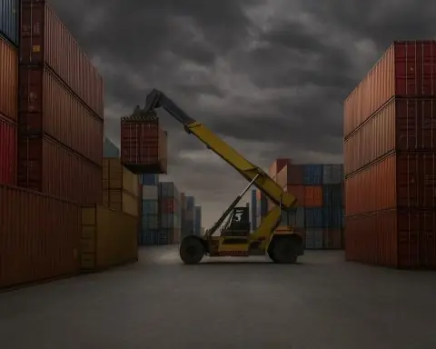 Om Freight Forwarders IPO Soars to 3.6X Subscription on Final Bidding Day – Strong NII & Retail Demand