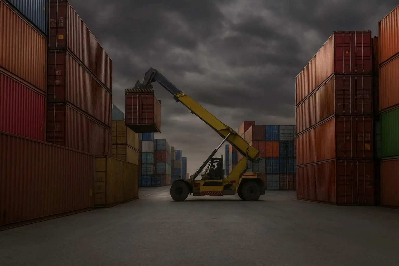 Om Freight Forwarders IPO Soars to 3.6X Subscription on Final Bidding Day – Strong NII & Retail Demand