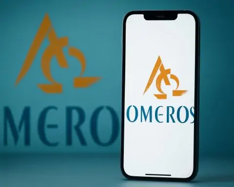 Omeros Stock Explodes 146% on Surprise $2.1B Novo Nordisk Deal – What Comes Next?