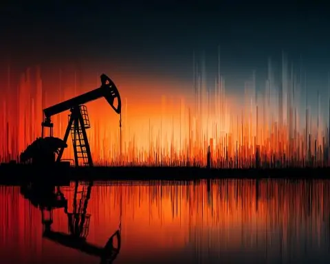 OPEC’s Surprise Output Hike Leaves Oil Prices Steady – But Glut Fears Loom