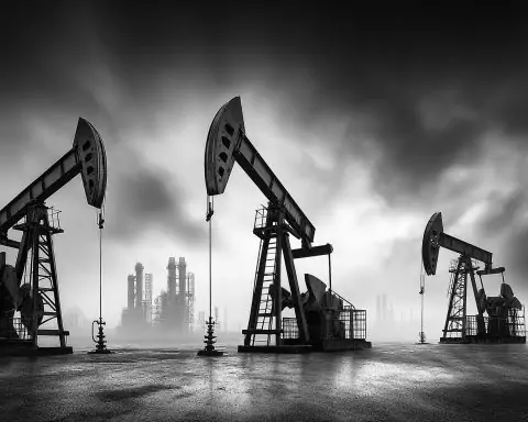 OPEC+ Shocks Market with Oil Output Hike – Analysts Warn of Glut