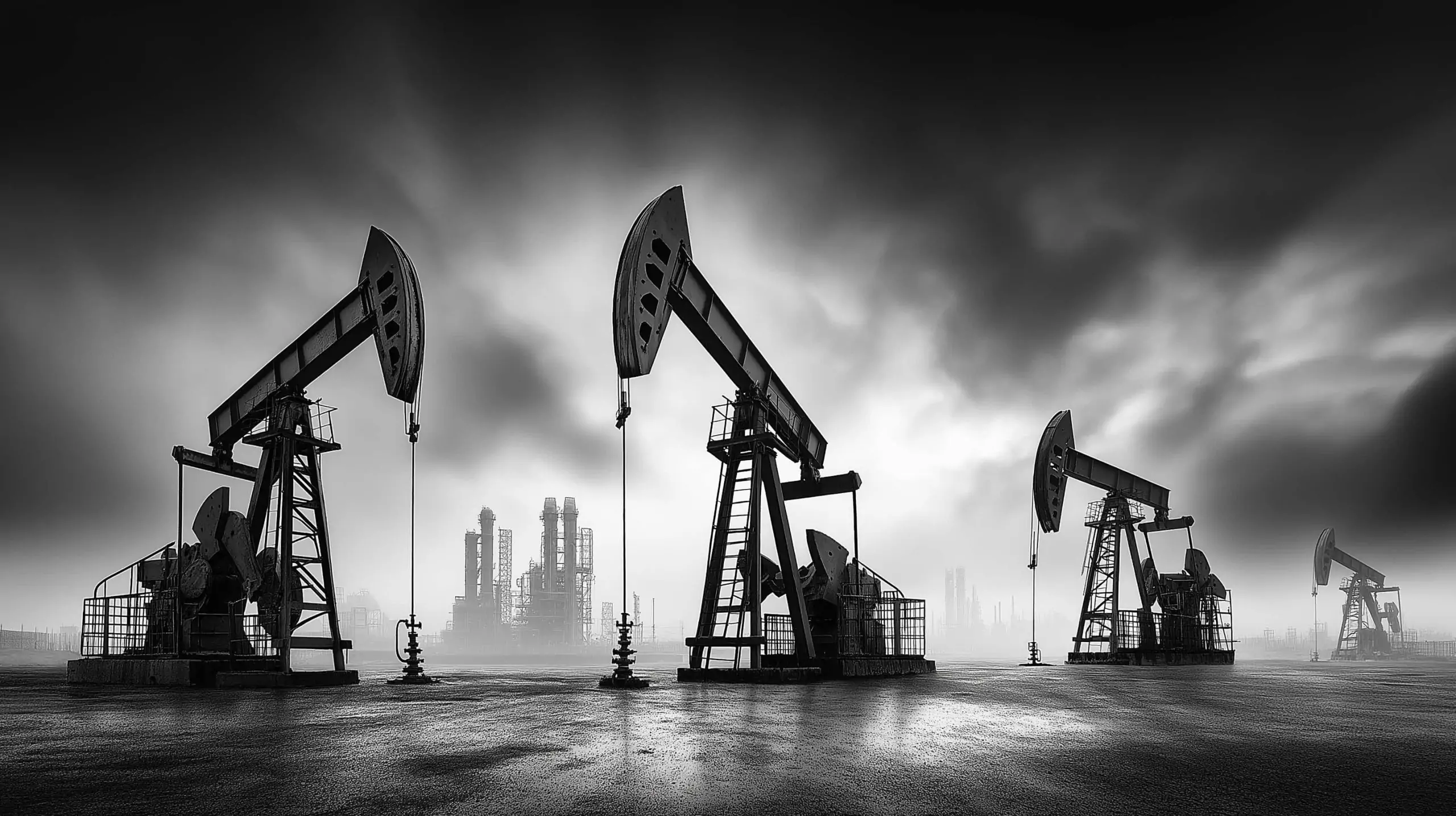 OPEC+ Shocks Market with Oil Output Hike – Analysts Warn of Glut