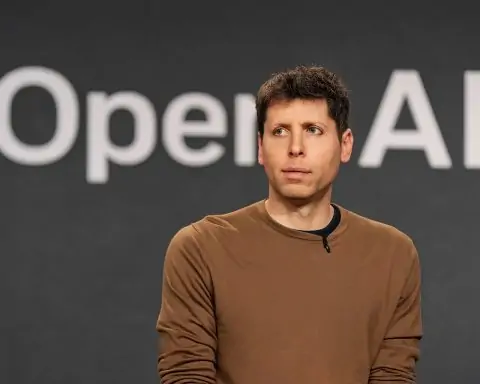 OpenAI’s DevDay Bombshells: No-Code AgentKit, ChatGPT App Store & Jony Ive’s AI Vision