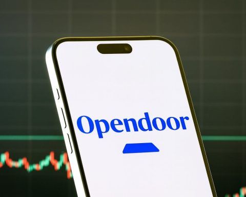 Opendoor’s Explosive Ride: New CEO, Meme-Stock Frenzy & What’s Next for OPEN