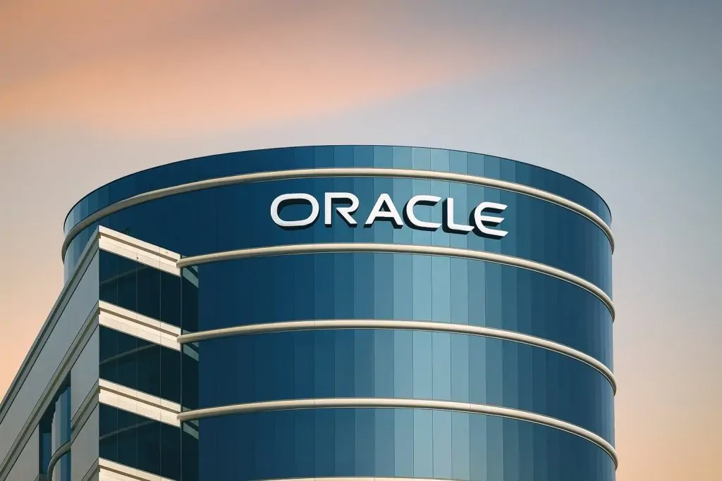 Oracle Stock Surges on $300B AI Cloud Deal – Is a Trillion-Dollar Valuation Next?