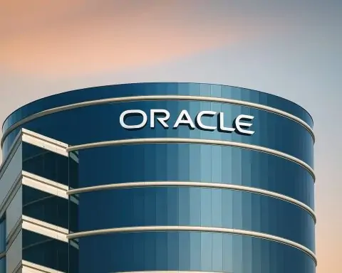 Oracle Stock Surges on $300B AI Cloud Deal – Is a Trillion-Dollar Valuation Next?