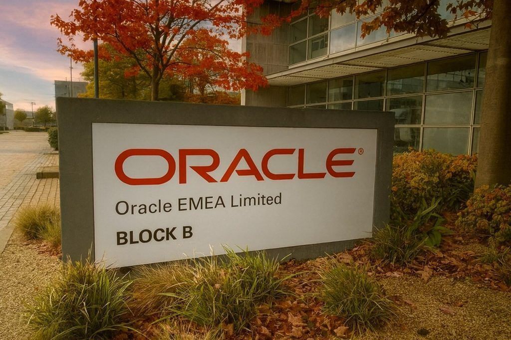 Oracle (ORCL) Stock Rockets 70% on AI Frenzy – Jim Cramer Warns “It’s the Only One I’m Worried About”