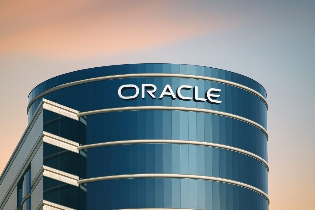 Oracle Stock (ORCL) Today, November 28, 2025: Debt Fears, $38 Billion AI Loan Talks and a Brutal November Sell-Off