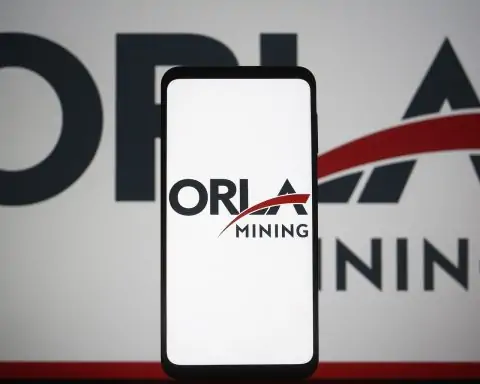 Orla Mining’s Gold Rush in 2025: Surging Prices, New Discoveries and What Investors Need to Know